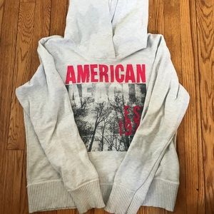 American Eagle Hoodie